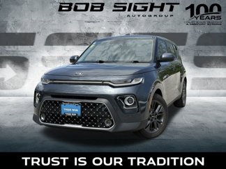 Certified 2020 Kia Soul EX image 1