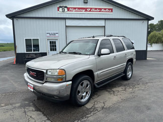 Used 2006 GMC Yukon SLT w/ SLT Preferred Equipment Group image 1