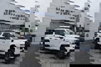 New 2024 Ford Maverick XLT image 1
