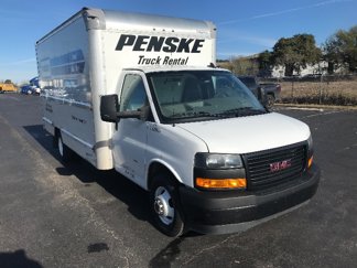 Used 2021 GMC Savana 3500 Extended w/ Power Convenience Package image 1