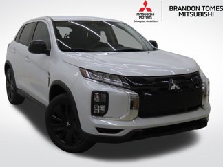 New 2025 Mitsubishi Outlander Sport LE image 1