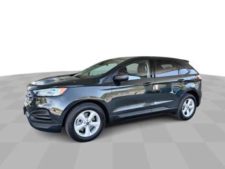 Used 2022 Ford Edge SE image 1