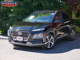 Used 2019 Hyundai Kona Ultimate image 1