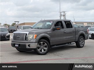 Used 2012 Ford F150 XLT w/ XLT Chrome Pkg image 1