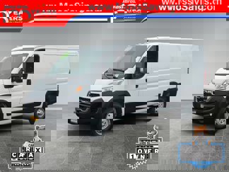 Used 2023 RAM ProMaster 2500 image 1