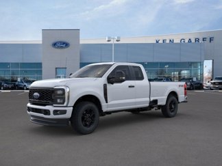 New 2024 Ford F250 XL w/ STX Appearance Package image 1