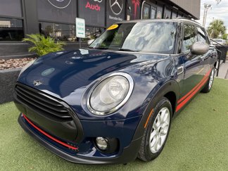 Used 2016 MINI Cooper Clubman image 1