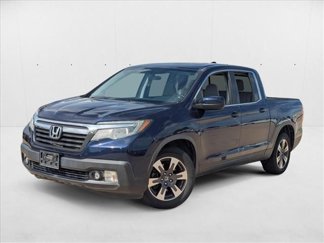 Used 2019 Honda Ridgeline RTL image 1