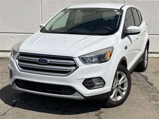 Used 2019 Ford Escape SE image 1