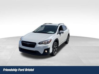 Used 2019 Subaru Crosstrek 2.0i Premium w/ Popular Package #2 image 1