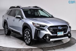 Used 2024 Subaru Outback Touring XT image 1