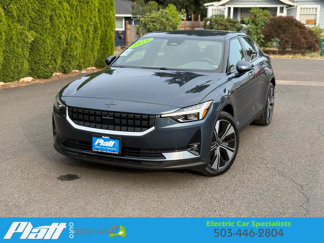 Used 2023 Polestar Polestar 2 w/ Pilot Pack image 1