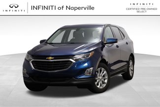 Used 2019 Chevrolet Equinox LT image 1