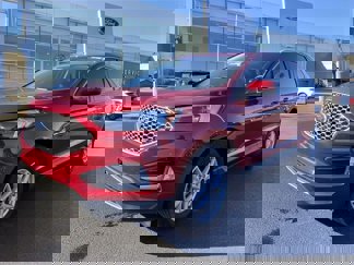 Certified 2023 Ford Edge SEL w/ Convenience Package image 1