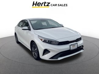 Used 2024 Kia Forte LXS image 1