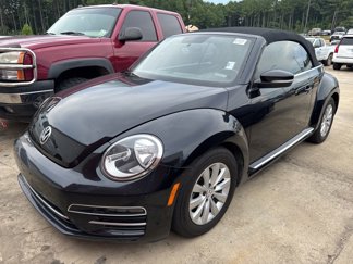 Used 2018 Volkswagen Beetle 2.0T S image 1