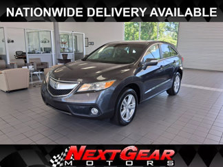 Used 2013 Acura RDX FWD w/ Technology Package image 1