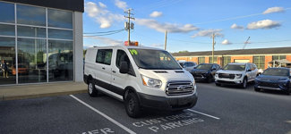 Used 2019 Ford Transit 250 130 Low Roof w/ Exterior Upgrade Package image 1