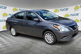 Used 2019 Nissan Versa S Plus image 1