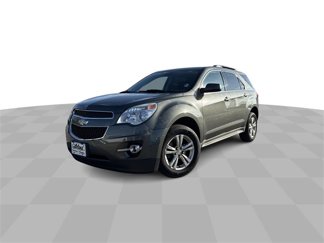 Used 2013 Chevrolet Equinox LT w/ LPO, Protection Package image 1