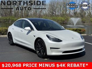 Used 2020 Tesla Model 3 image 1
