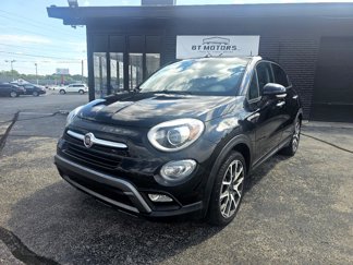 Used 2016 FIAT 500X Trekking Plus image 1