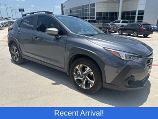 Used 2024 Subaru Crosstrek 2.0i Premium image 1