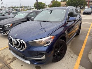 Used 2020 BMW X1 sDrive28i image 1
