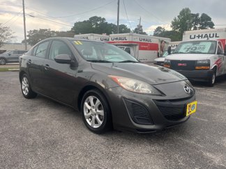 Used 2011 MAZDA MAZDA3 i Touring image 1