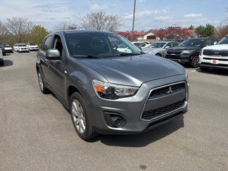 Used 2015 Mitsubishi Outlander Sport ES image 1