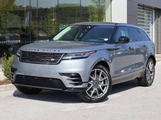 New 2025 Land Rover Range Rover Velar Dynamic SE image 1