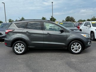 Used 2018 Ford Escape SEL image 1