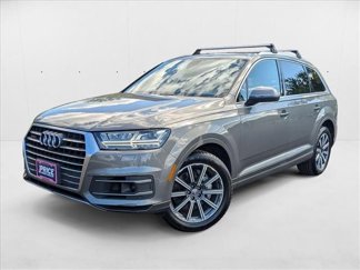Used 2017 Audi Q7 3.0T Premium Plus image 1