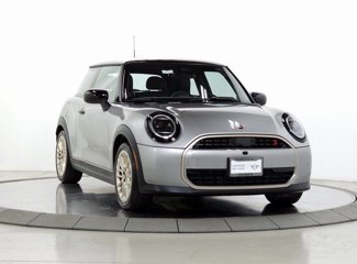 Used 2025 MINI Cooper S image 1