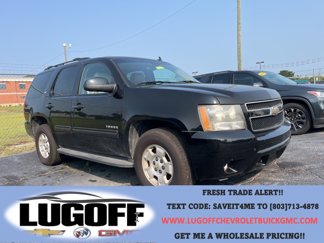 Used 2011 Chevrolet Tahoe LT image 1