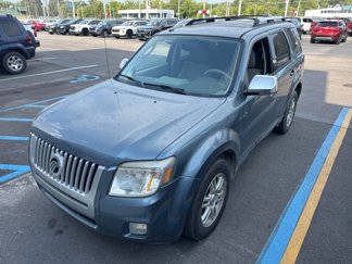 Used 2011 Mercury Mariner Premier w/ 202A Rapid Spec Order Code image 1