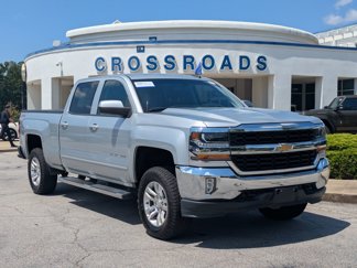 Used 2018 Chevrolet Silverado 1500 LT w/ All Star Edition image 1