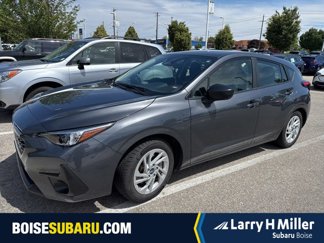 Used 2024 Subaru Impreza 2.0i image 1