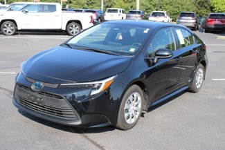 Used 2023 Toyota Corolla LE image 1
