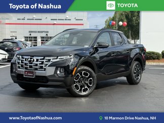 Used 2022 Hyundai Santa Cruz SEL w/ Activity Package image 1