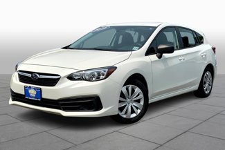 Used 2022 Subaru Impreza 2.0i image 1