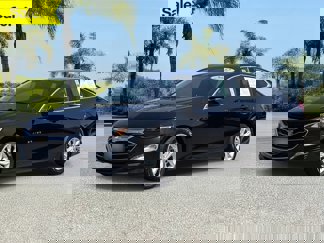 Used 2022 Chevrolet Malibu LT image 1