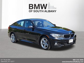 Used 2016 BMW 335i Gran Turismo xDrive image 1