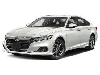 Used 2022 Honda Accord LX image 1