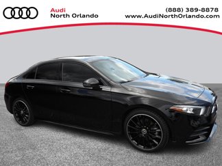 Used 2022 Mercedes-Benz A 220 image 1