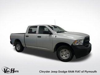 Used 2018 RAM 1500 Tradesman w/ Popular Equipment Group image 1
