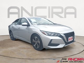 Used 2023 Nissan Sentra SV w/ All-Weather Package image 1