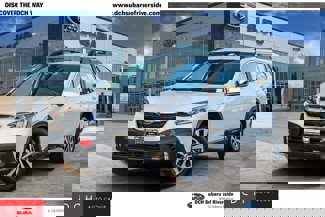 Used 2021 Subaru Outback Premium image 1