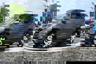 Used 2016 Honda CR-V EX image 1