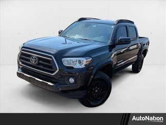 Used 2021 Toyota Tacoma SR5 image 1